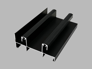 Series 25 Sliding Window Aluminium Profile